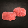 Pavé de rumsteck de boeuf Salers x2 300-400g