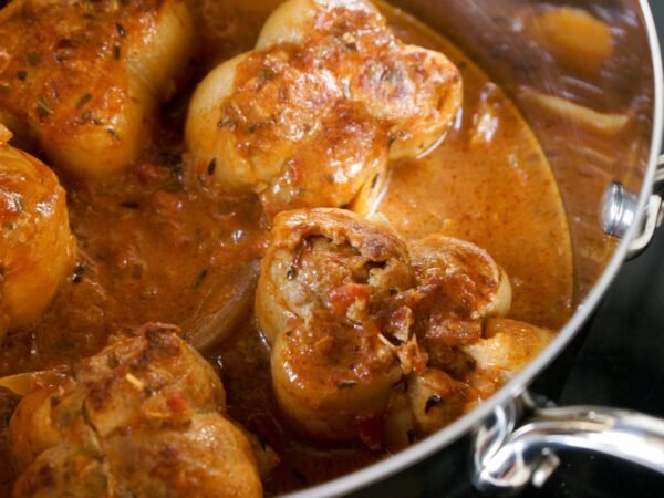 Paupiettes de veau Provençales – Image 2