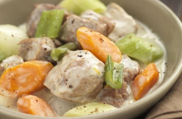 Bocal de Blanquette de veau – Image 2